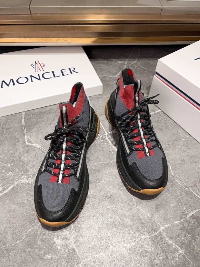 Moncler Shoes